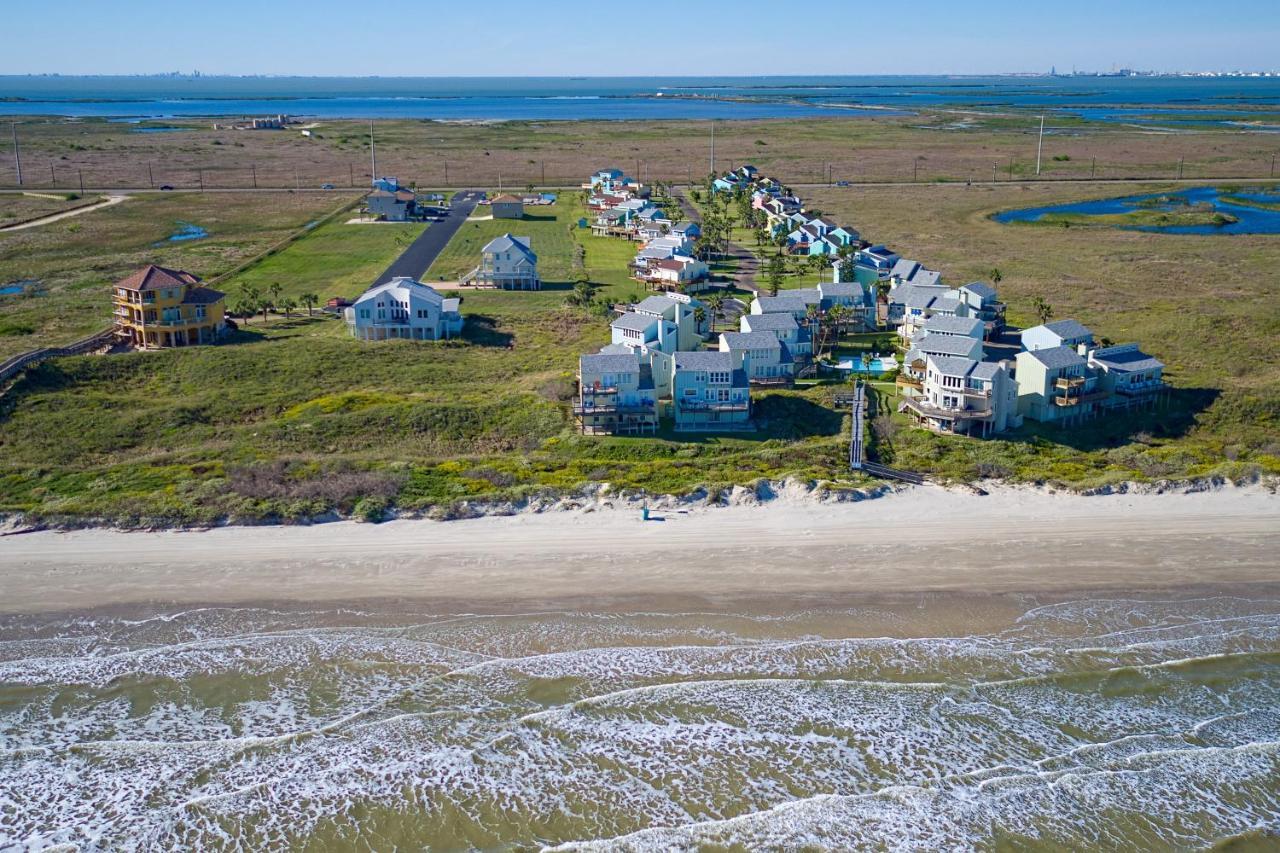 Lost Colony 3 Port Aransas Zewnętrze zdjęcie