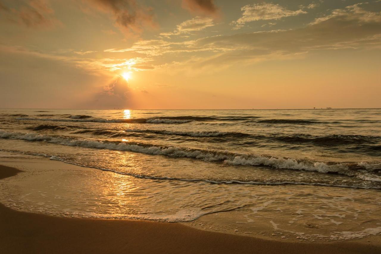 Lost Colony 3 Port Aransas Zewnętrze zdjęcie