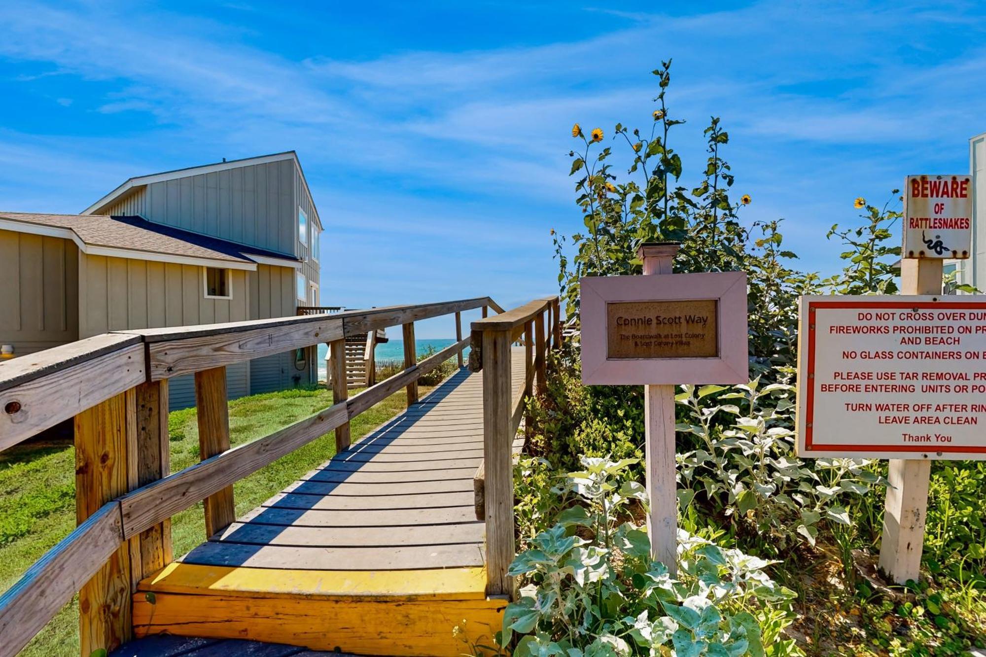 Lost Colony 3 Port Aransas Zewnętrze zdjęcie